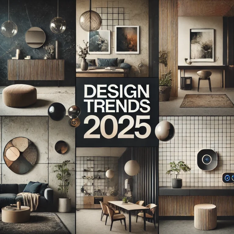 design trends