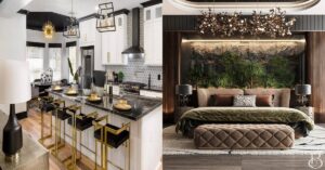 Read more about the article Transform Your Home: 10 Expert Tips for Luxurious Interior Design