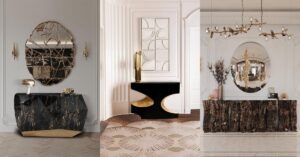 Read more about the article Luxurious Entryway Designs That Make a Lasting Impression