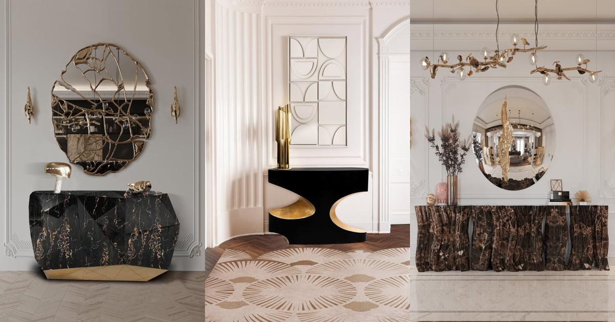 You are currently viewing Luxurious Entryway Designs That Make a Lasting Impression