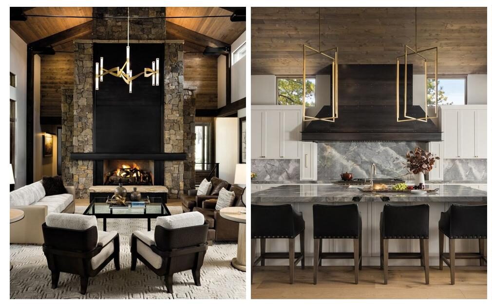 You are currently viewing Desert Luxe: Inside a Stunning Arizona Treehouse Retreat Blending Nature & Elegance