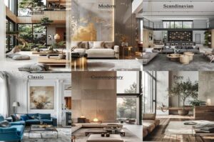 Read more about the article Your Friendly Guide to Nailing Your Home’s Vibe: Styles, Budgets & Pro Tips