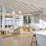 Coastal Grandma Aesthetic: The Timeless Home Trend You’ll Love