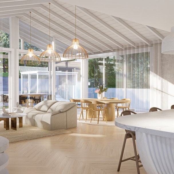 Coastal Grandma Aesthetic: The Timeless Home Trend You’ll Love
