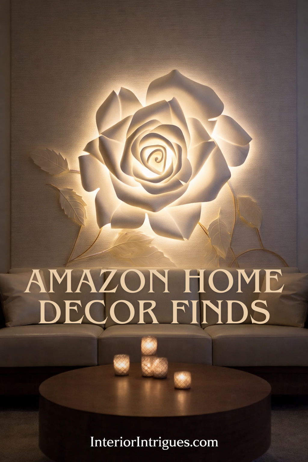 Read more about the article Affordable Amazon Home Decor Finds for a Cozy Minimalist Home (2025)