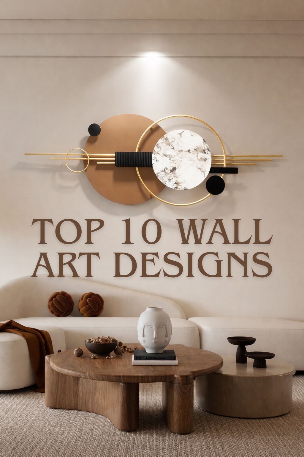 Read more about the article Top 10 Wall Art Designs for Modern Homes (2026 Buyer’s Guide)