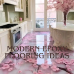 Modern Epoxy Flooring Ideas That Actually Look Amazing